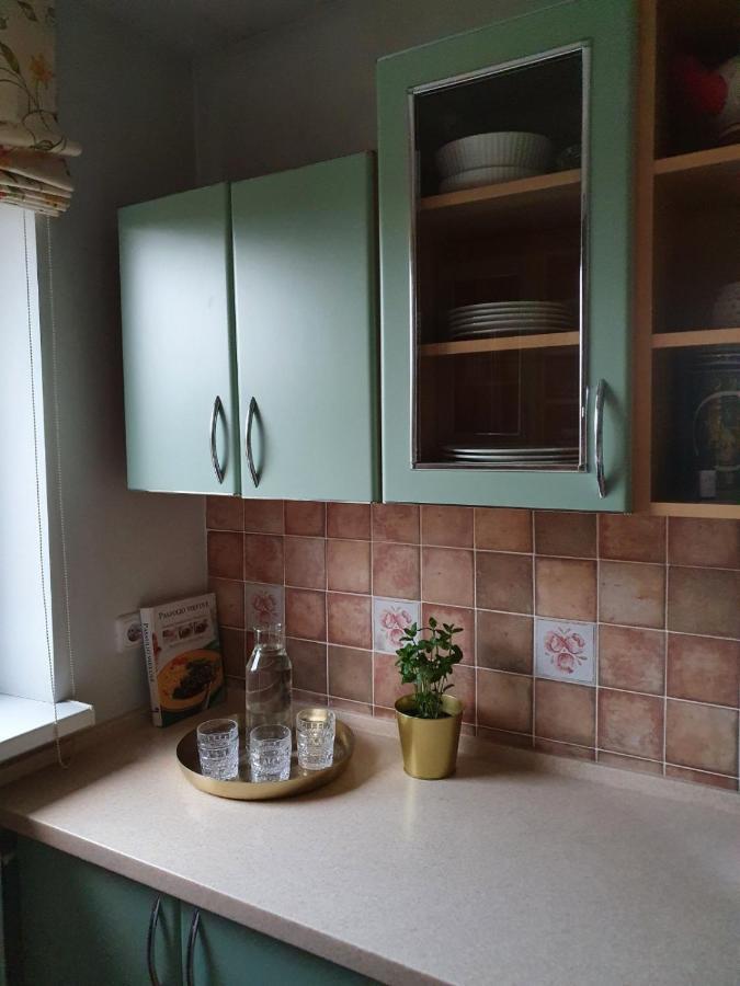 Jurginu 14 Apartamentai Apartment Klaipeda Luaran gambar