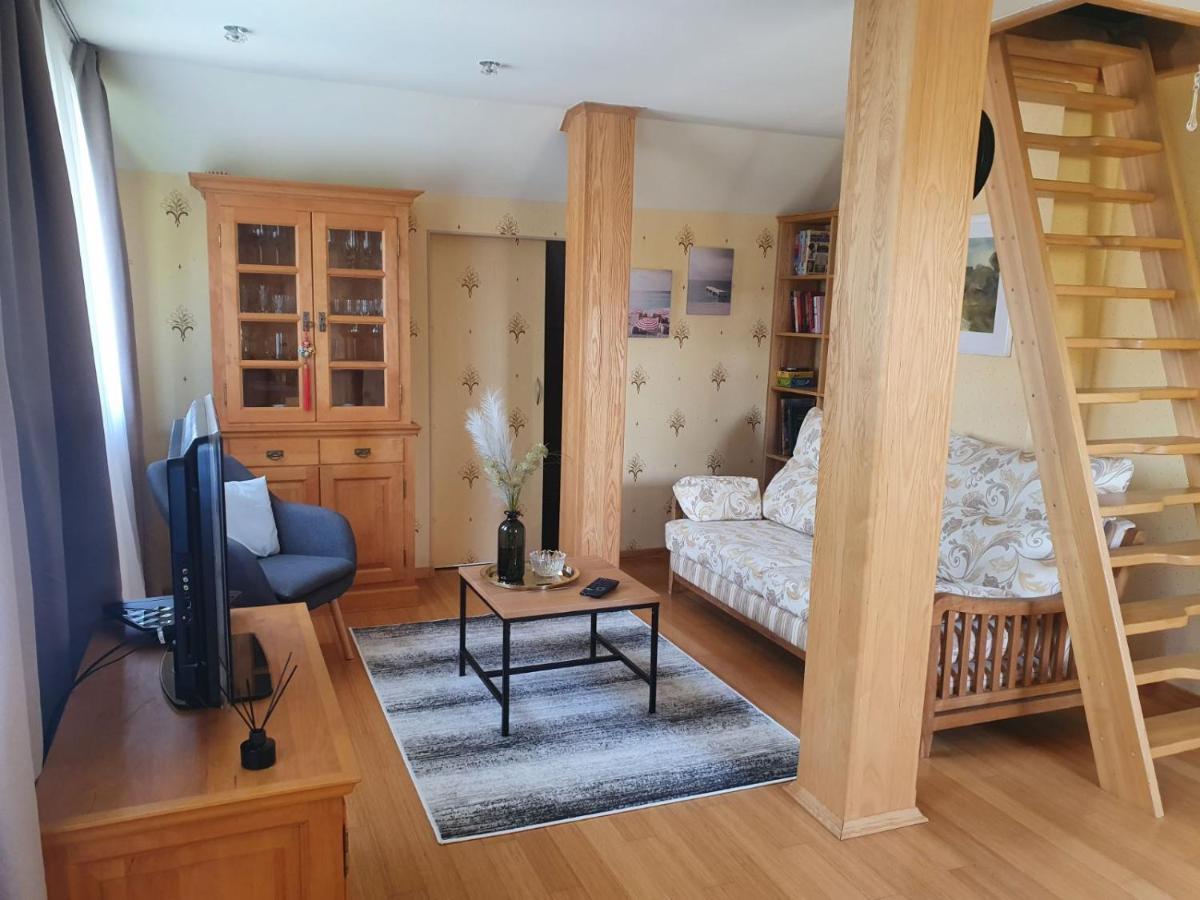Jurginu 14 Apartamentai Apartment Klaipeda Luaran gambar