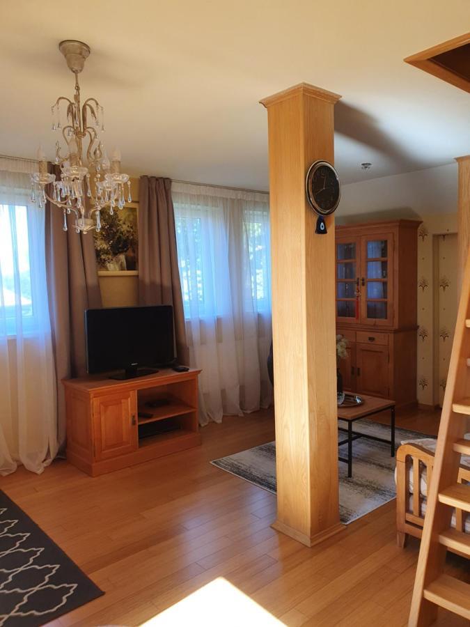 Jurginu 14 Apartamentai Apartment Klaipeda Luaran gambar
