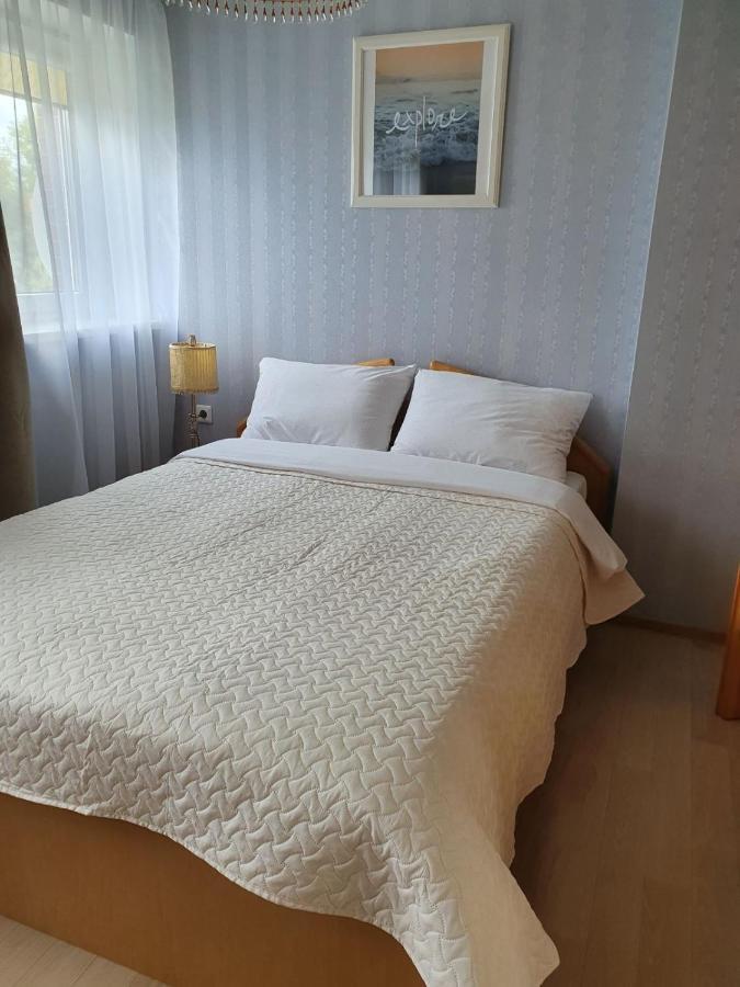 Jurginu 14 Apartamentai Apartment Klaipeda Luaran gambar