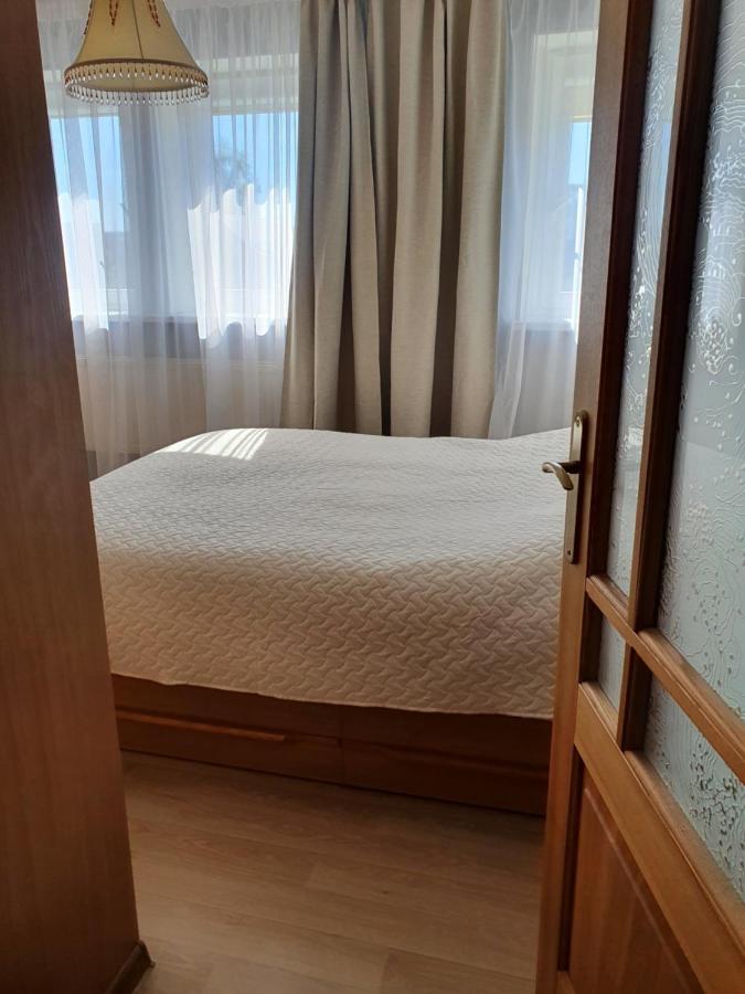 Jurginu 14 Apartamentai Apartment Klaipeda Luaran gambar