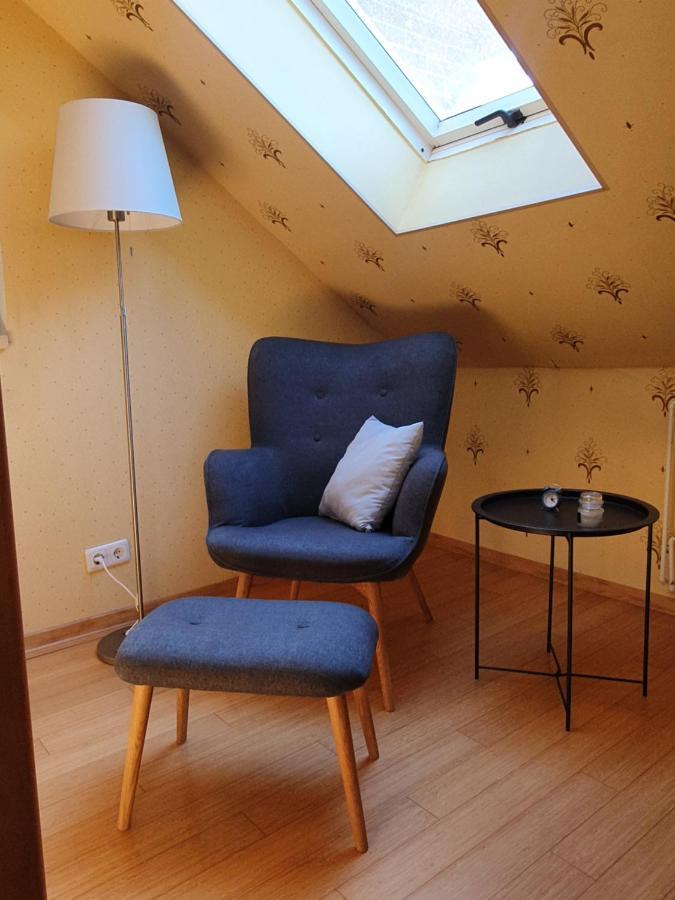 Jurginu 14 Apartamentai Apartment Klaipeda Luaran gambar