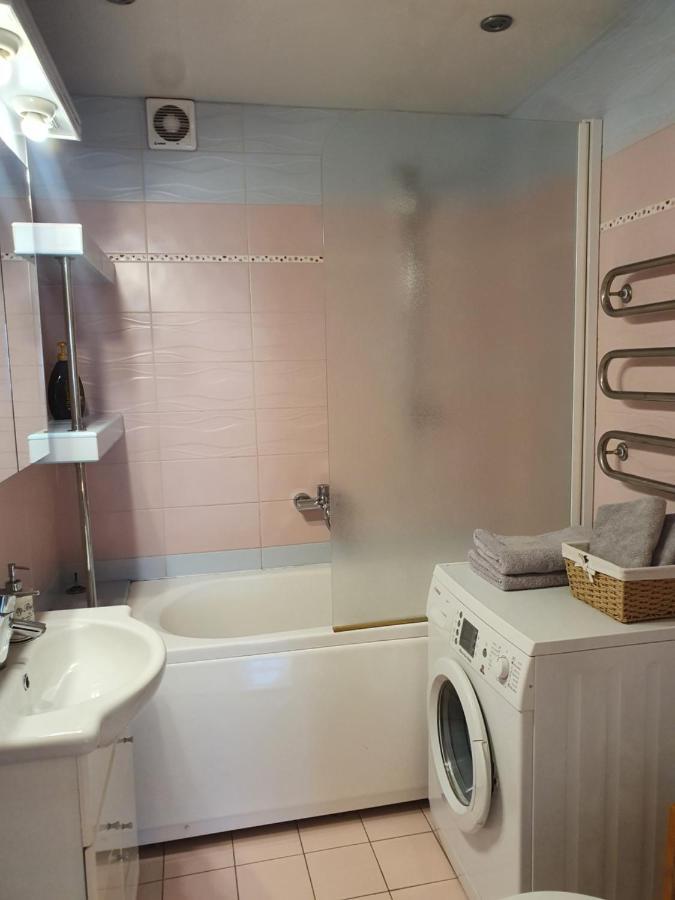 Jurginu 14 Apartamentai Apartment Klaipeda Luaran gambar